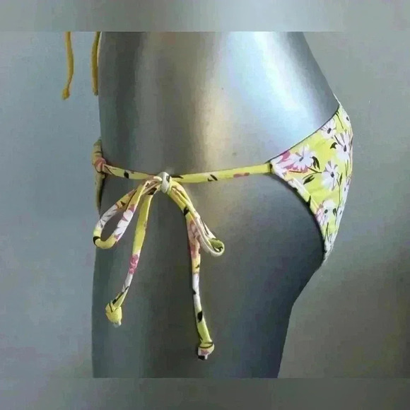 FREE 🆕Swimsuit String  Bikini Bottoms - Picture 5 of 16